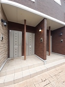 その他共有部分 クラール木太Ｂ