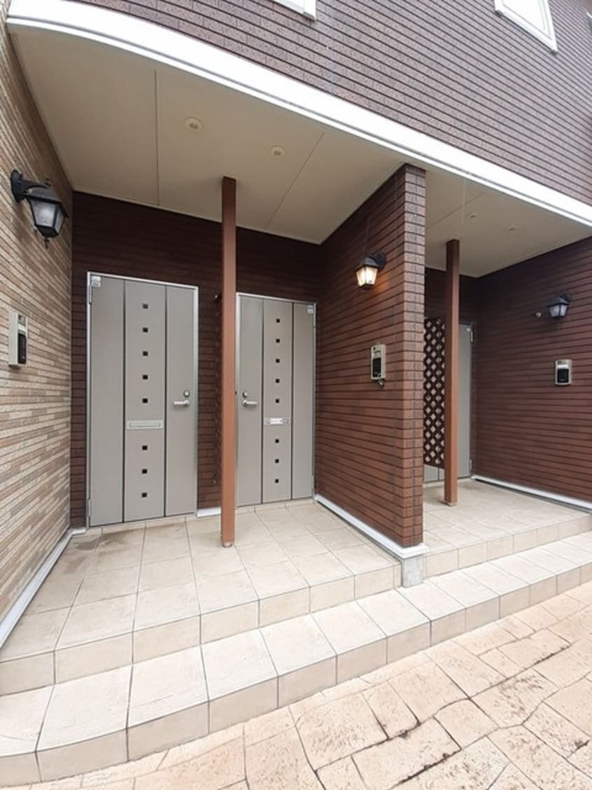 その他共有部分 クラール木太Ｂ