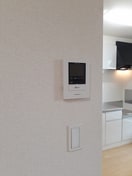 その他設備 クラール木太Ｂ