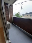 バルコニー クラール木太Ｂ