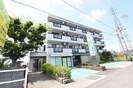 サウスプラザ六条の外観
