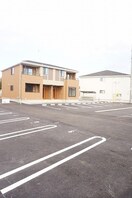 駐車場 エンジェル・コートＭＹ　Ⅰ