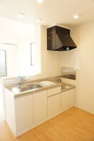 キッチン エンジェル・コートＭＹ　Ⅰ