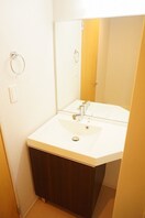 洗面所 エンジェル・コートＭＹ　Ⅰ