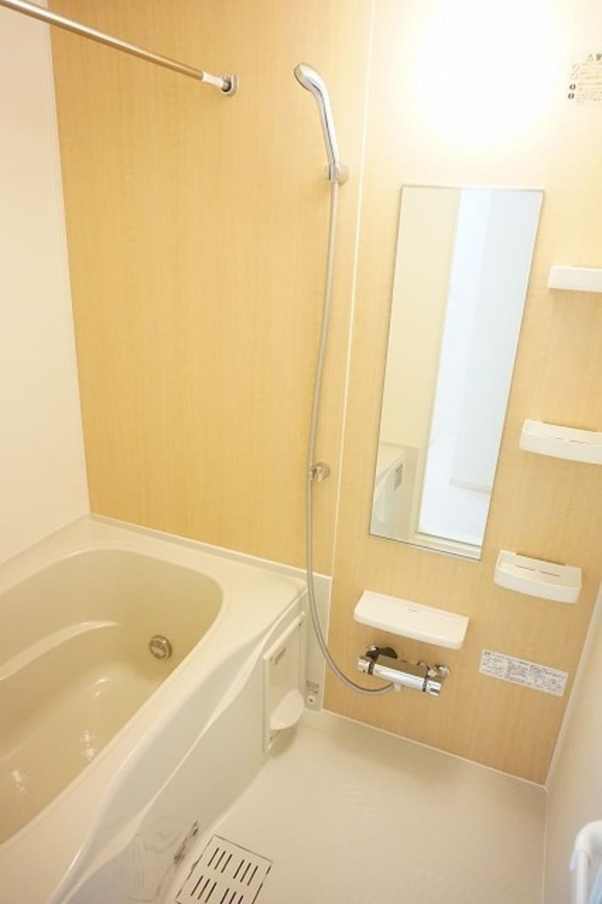 バス／シャワールーム等 レジーナＡ