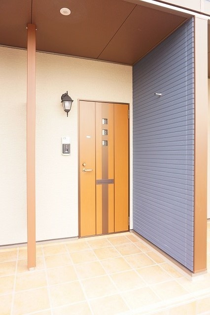 その他共有部分 レジーナＡ