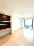 居室・リビング ジュネス　オーブＫ１