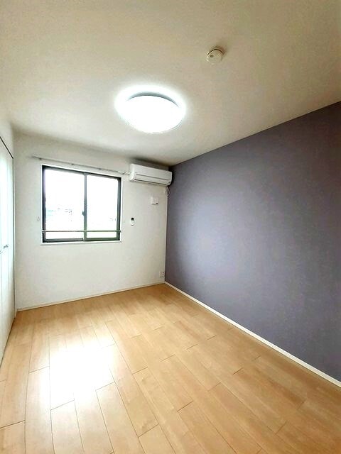 その他部屋・スペース ジュネス　オーブＫ１