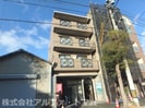 アベニュー塩上の外観