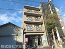 アベニュー塩上の外観