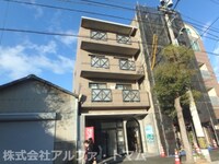 アベニュー塩上