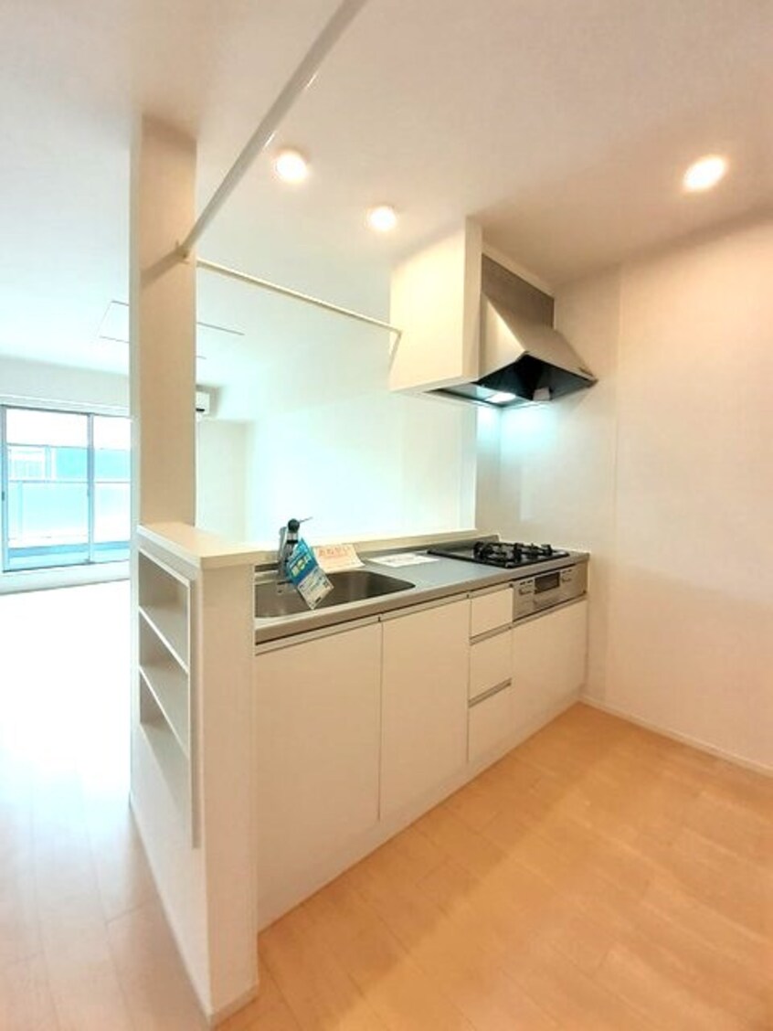 キッチン ＥＩＧＨＴ多肥上Ａ