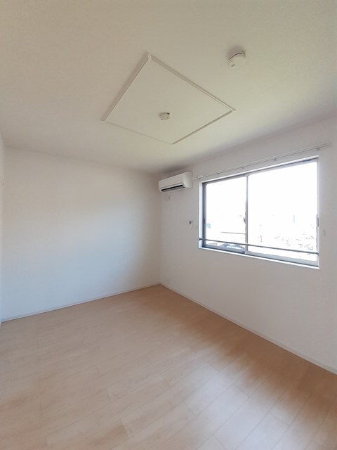 その他部屋・スペース ＥＩＧＨＴ多肥上Ａ