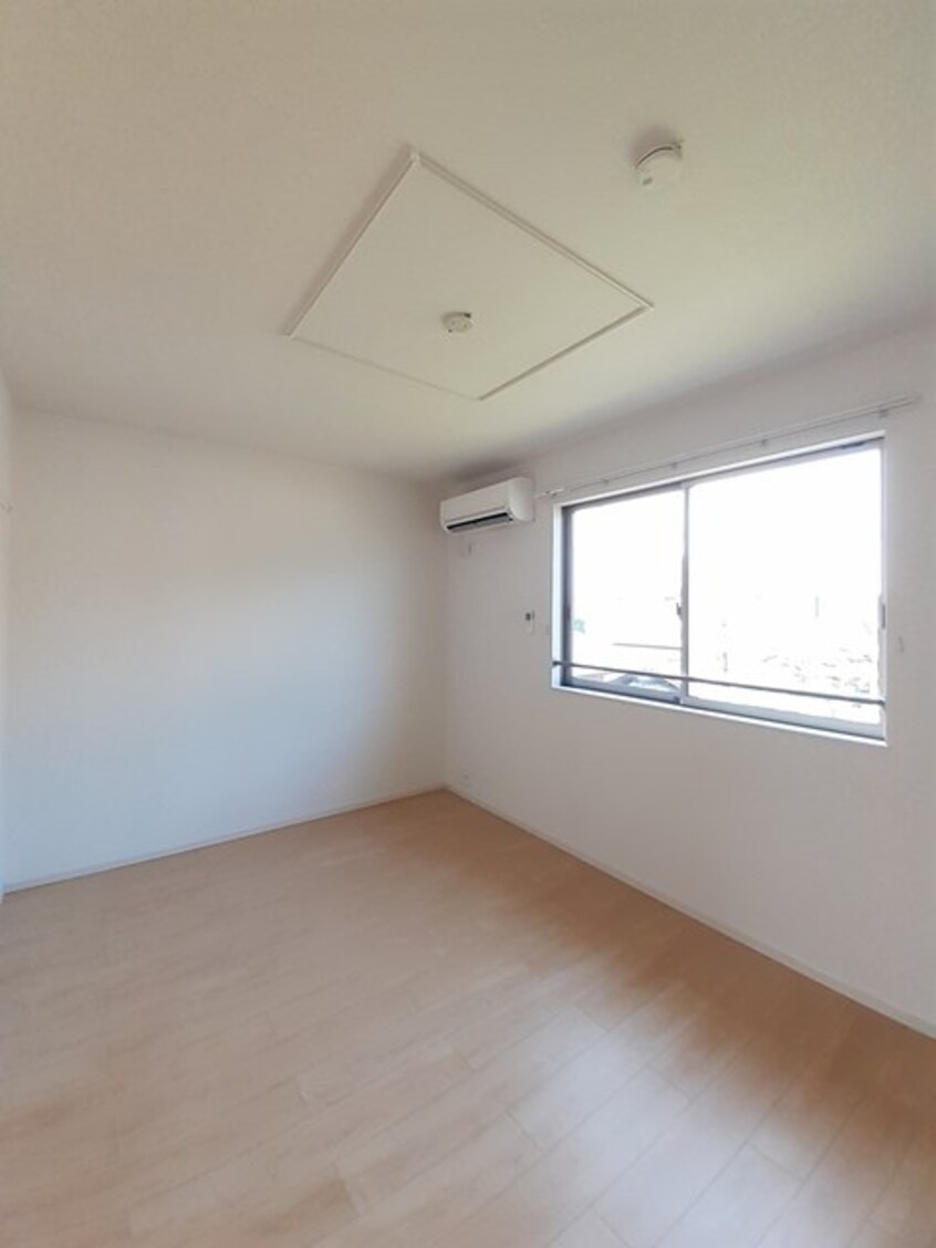 その他部屋・スペース ＥＩＧＨＴ多肥上Ａ