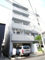 コーポアルド（中野町）