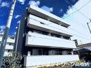 エレガンテ瓦町の外観