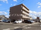 マリベールＹＵＭＥの外観