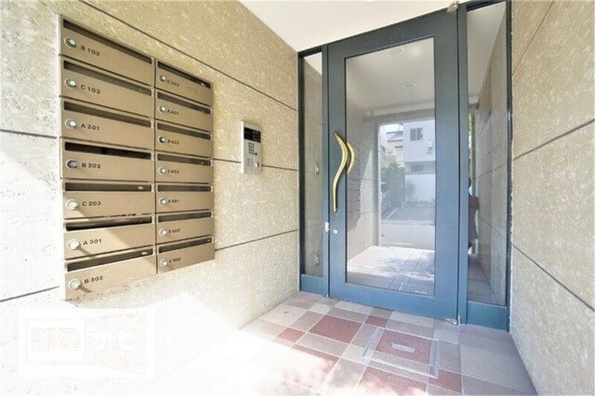  フォレストコート藤塚