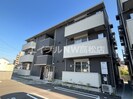 ナーブ屋島 B棟の外観
