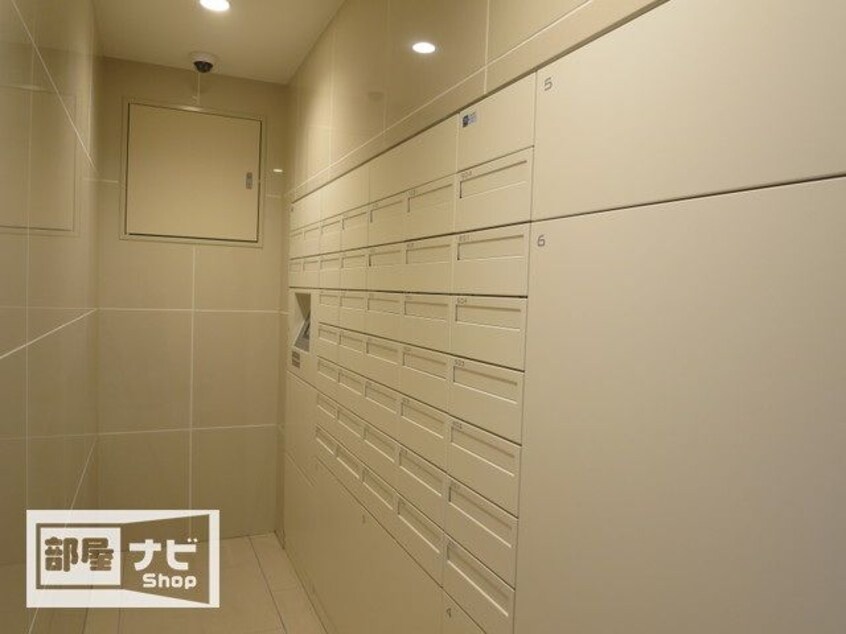  アルファライフ瓦町駅東Ⅱ