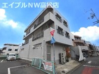 ラスティ三条駅前マンション