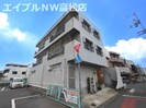 ラスティ三条駅前マンションの外観