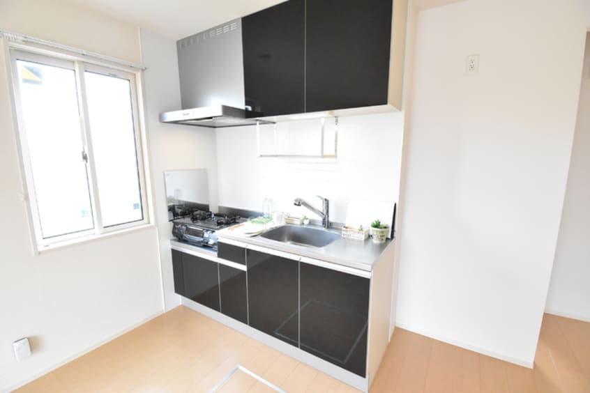 キッチン ゆがふテラスⅠ