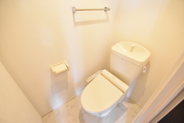 温水洗浄暖房便座 ゆがふテラスⅠ