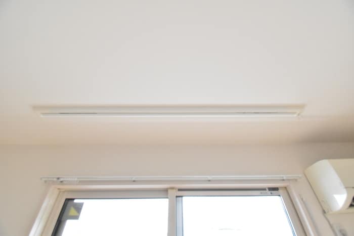 室内物干し ゆがふテラスⅠ