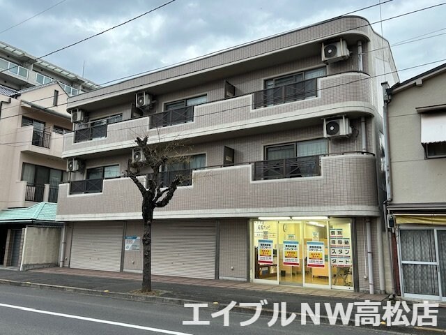  西本番町マンション