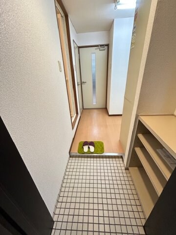  西本番町マンション