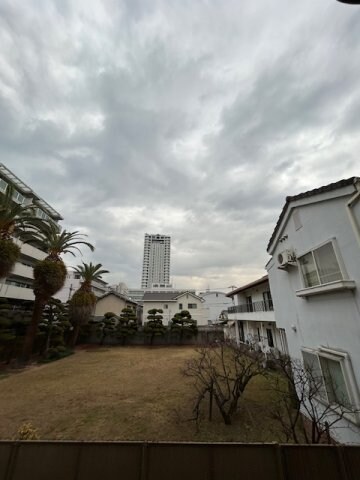  西本番町マンション