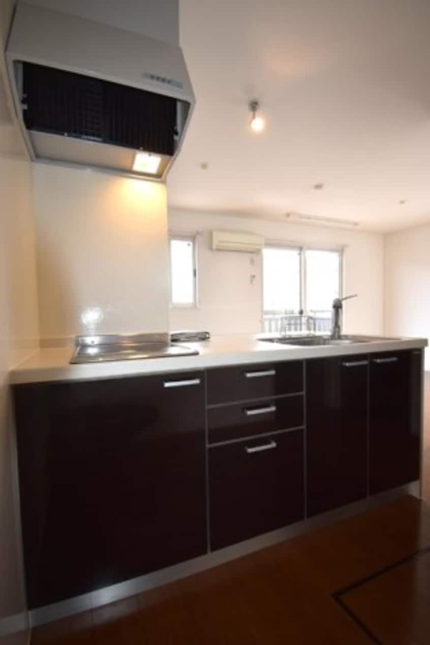 キッチン エトワール