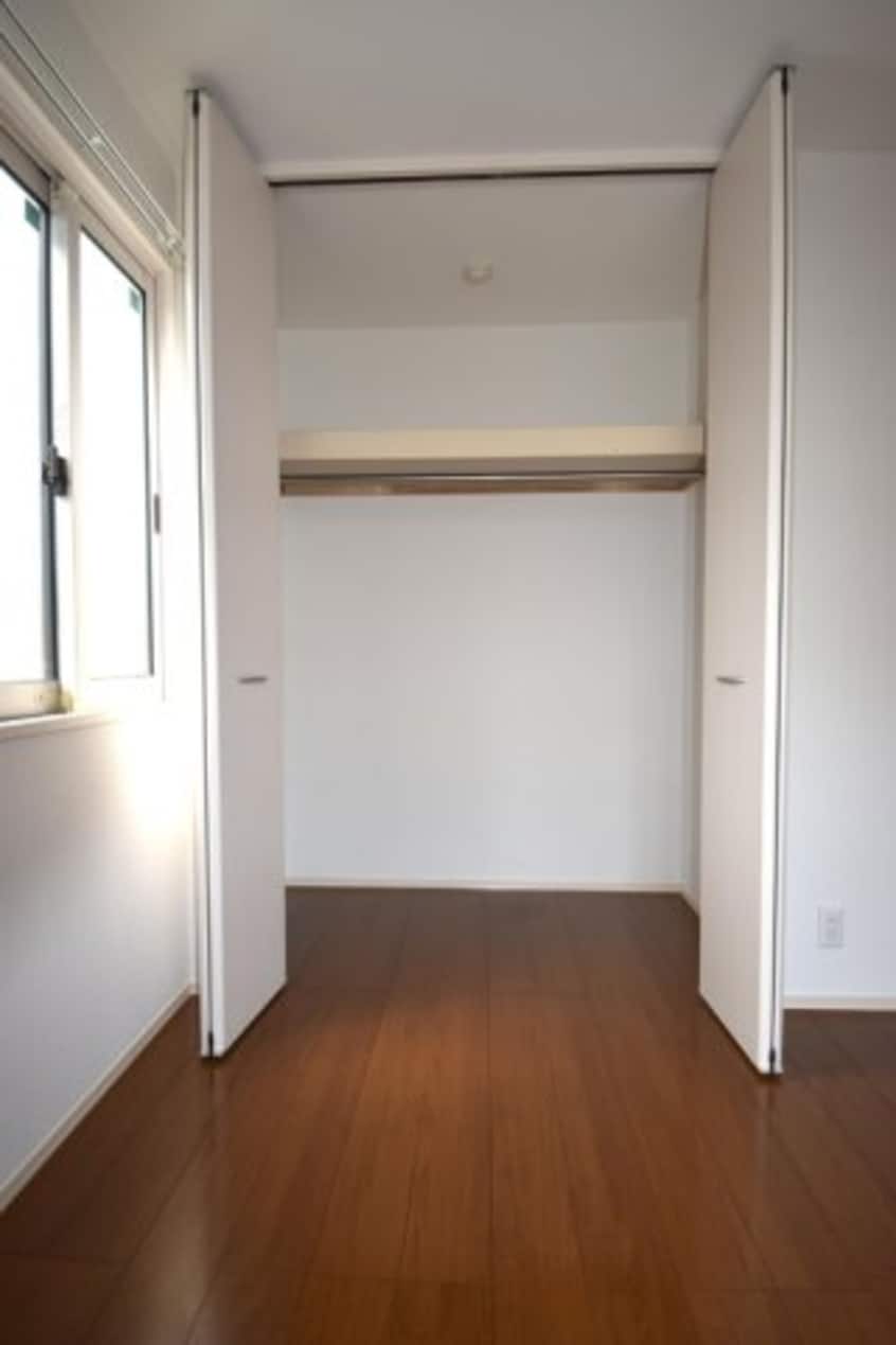 クローゼット エトワール