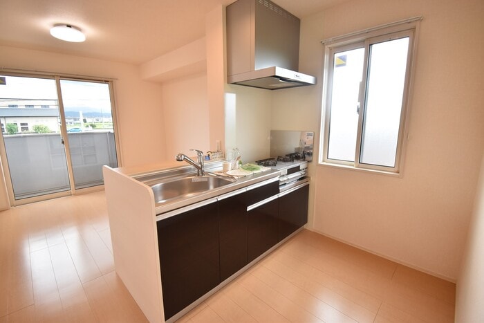 キッチン グランシャリオ