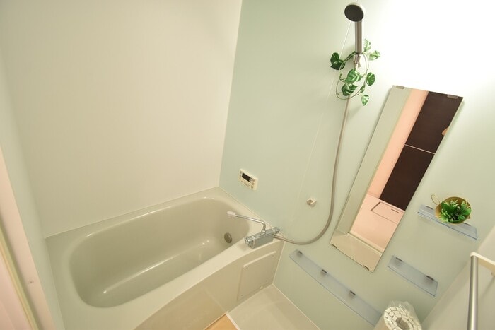 浴室 グランシャリオ