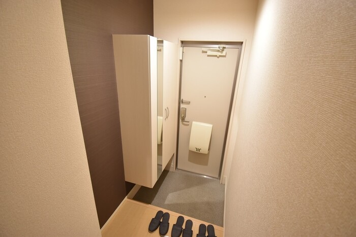 玄関・シューズボックス（トールタイプ） グランシャリオ