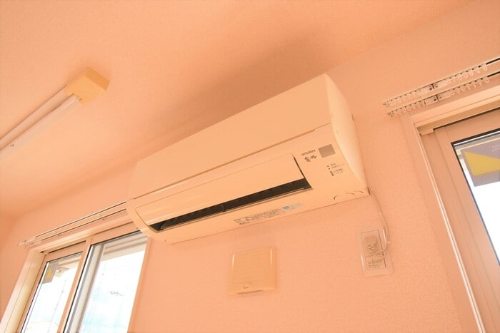 エアコン グランシャリオ