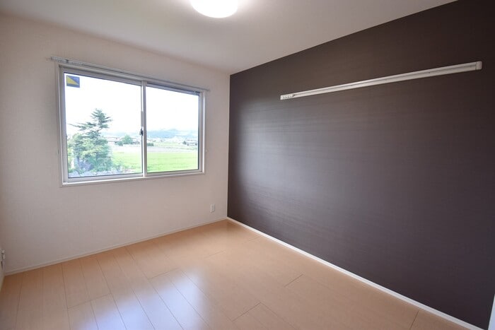 洋室帖洋室５．３帖 グランシャリオ