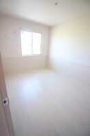 東洋室6帖 グランツ上薬王寺 C棟