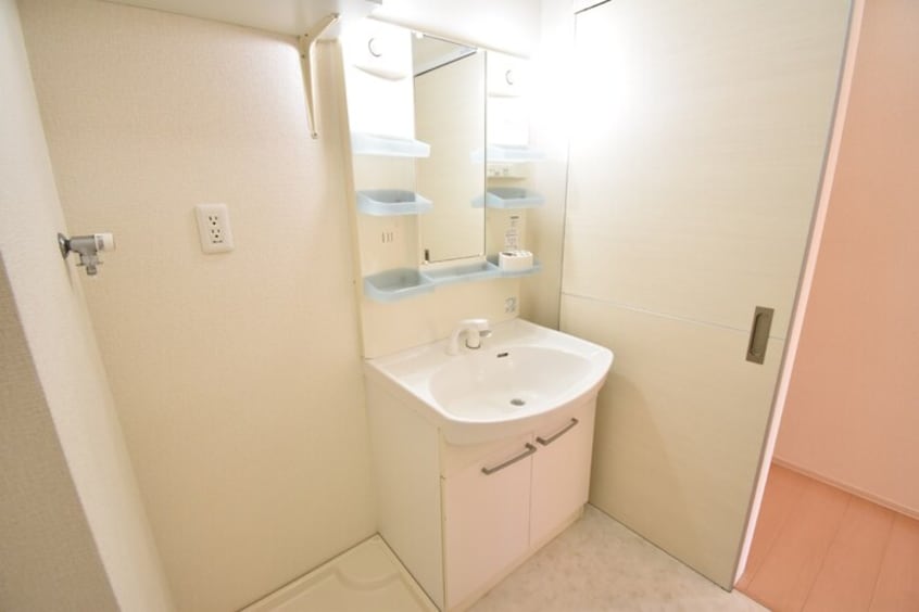 洗髪洗面化粧台 グラン・ノーブル A棟