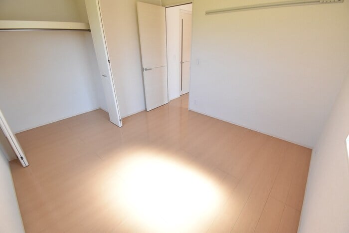 洋室６．２帖 グラン・ノーブル A棟