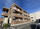 ＢＩＧＢＡＮ２の外観