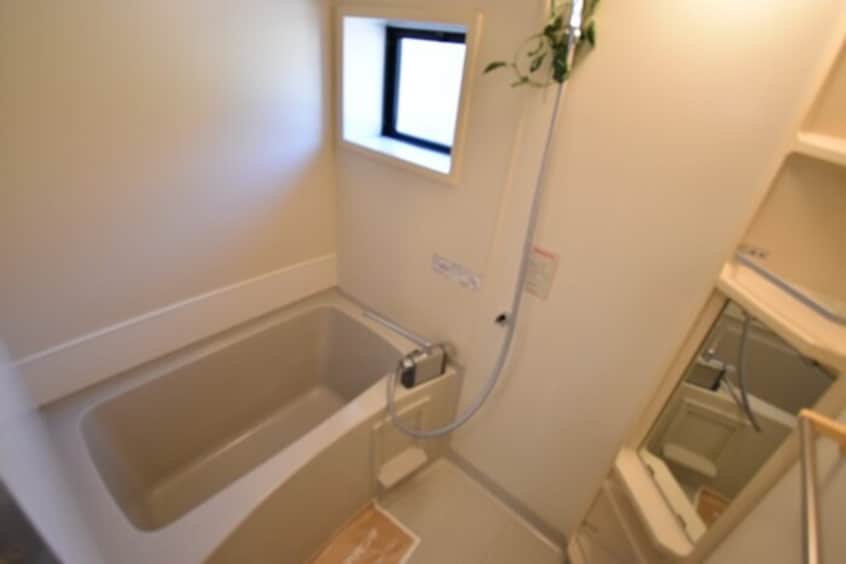 浴室 グレイスフルＫ