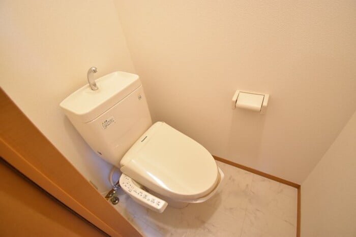 温水洗浄暖房便座 グレイスフルＫ