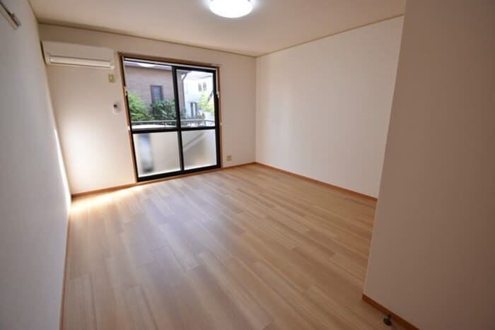 洋室９帖 グレイスフルＫ