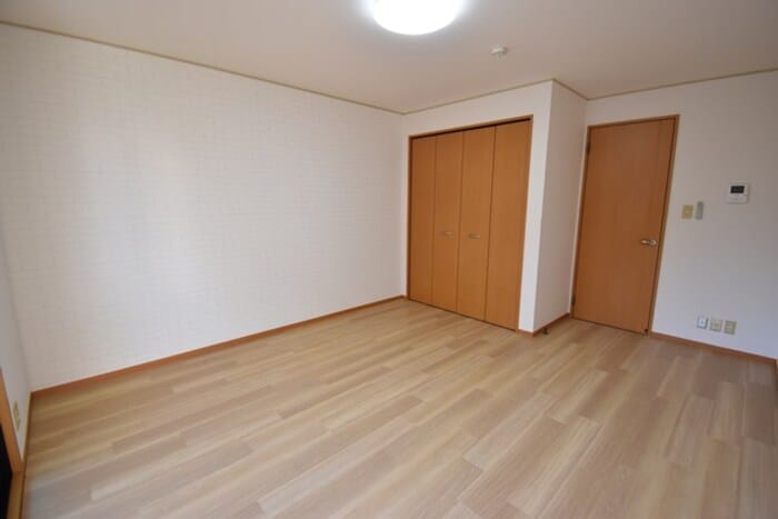 洋室９帖 グレイスフルＫ