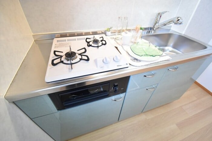 キッチン グレイスフルＫ