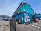 リッチモンド今里の外観