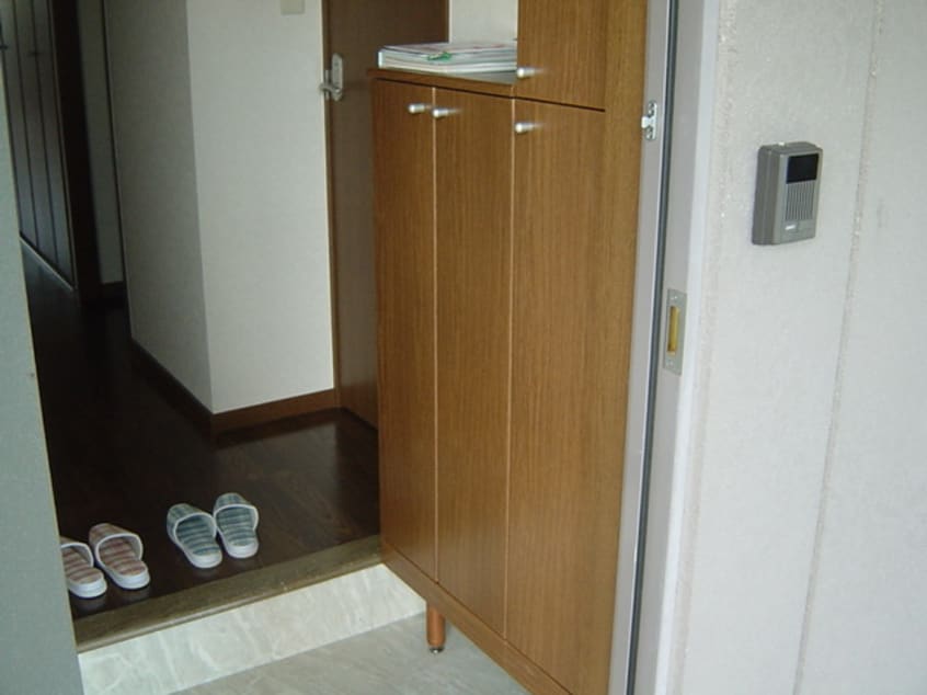 下駄箱 ステイブル円座